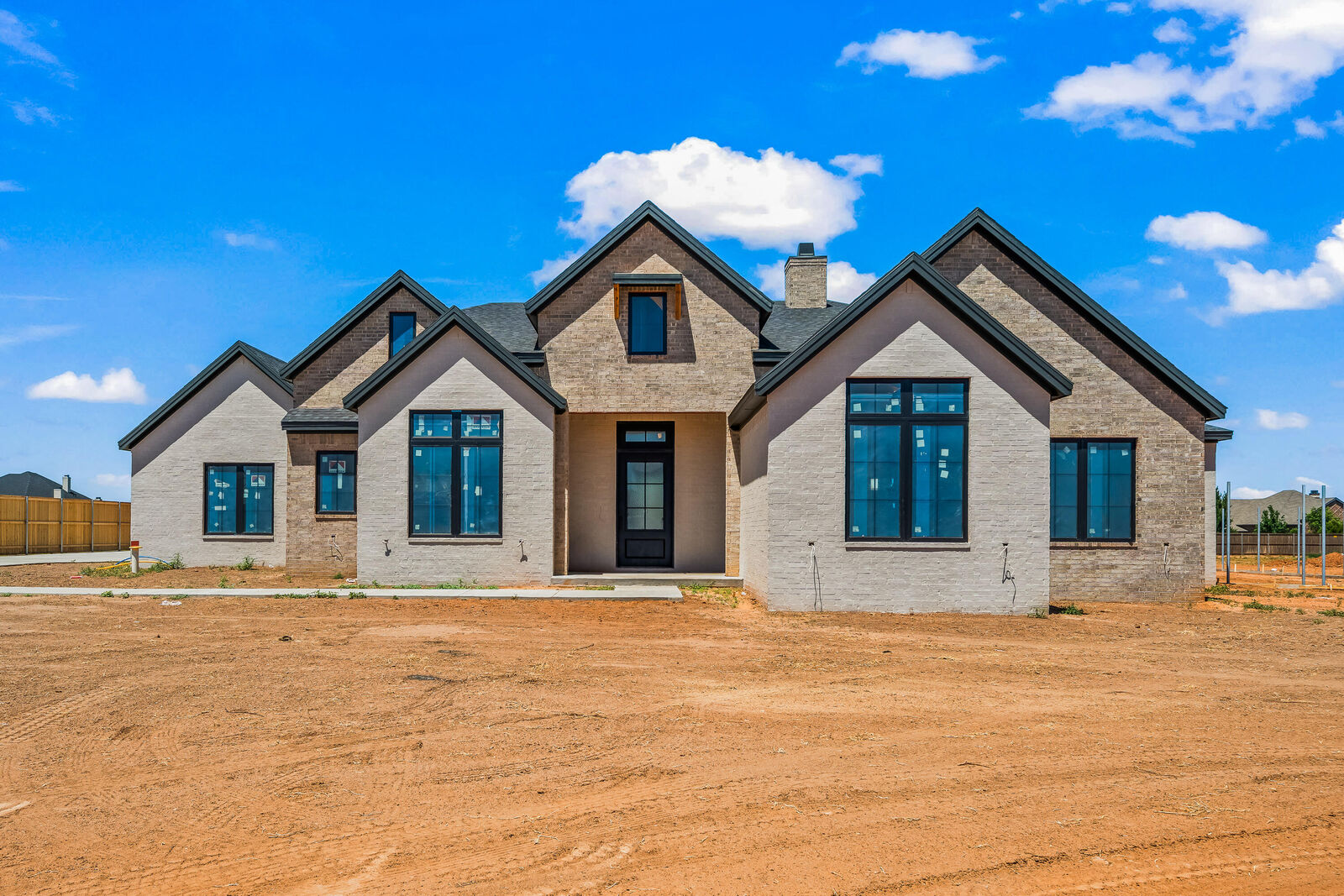 Property Photo:  5006 County Road 7650  TX 79424 