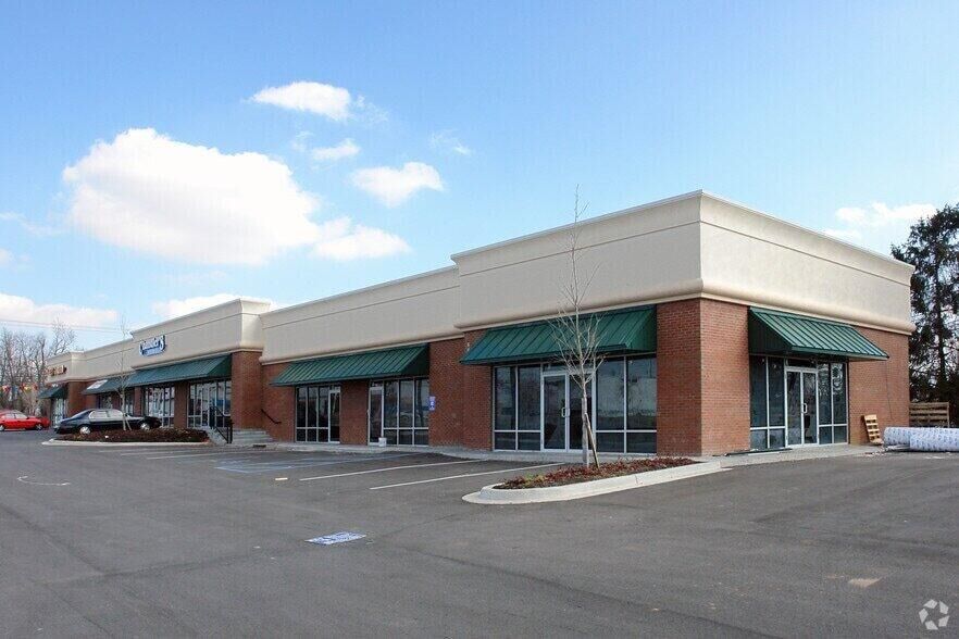 Property Photo: 680 Lima Drive KY 40511