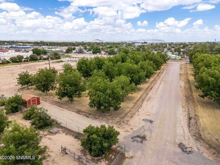Property Photo:  3490 Turtle Dove Place  NM 88001 