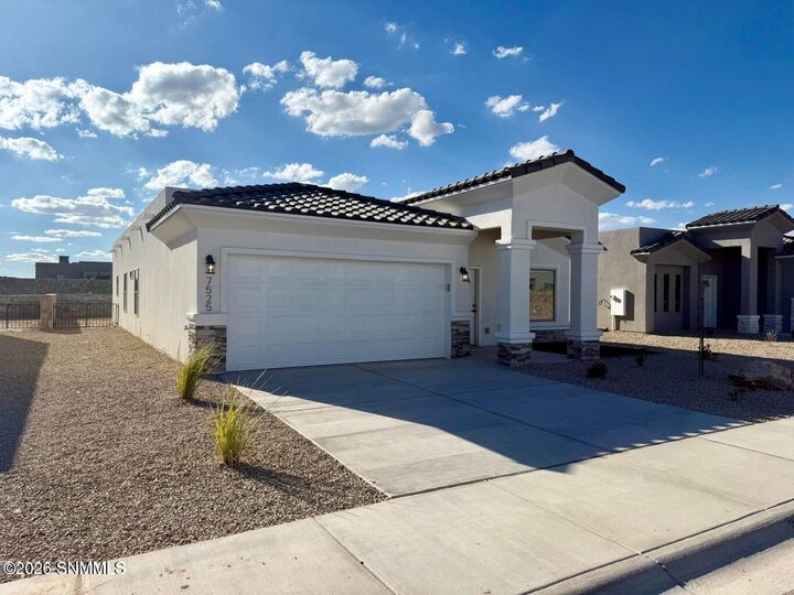 Property Photo: 7525 Clarion Way NM 88012