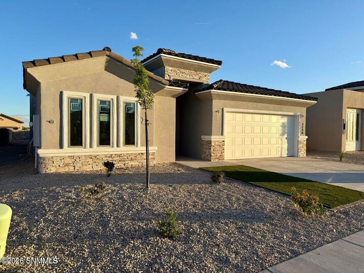 Property Photo:  3730 Daybreak Street  NM 88012 