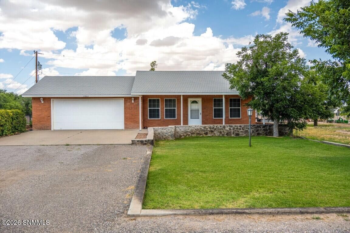 Property Photo:  3480 Turtle Dove Place  NM 88001 
