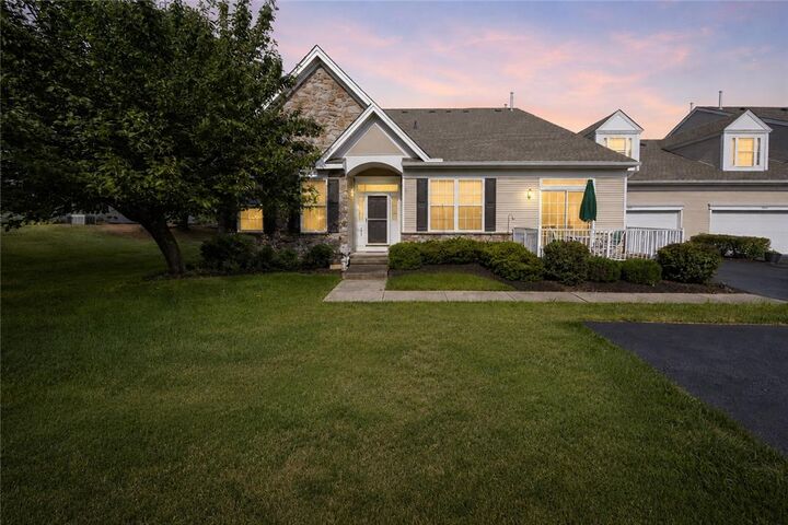 Property Photo:  1862 Gregory Place  PA 18055 
