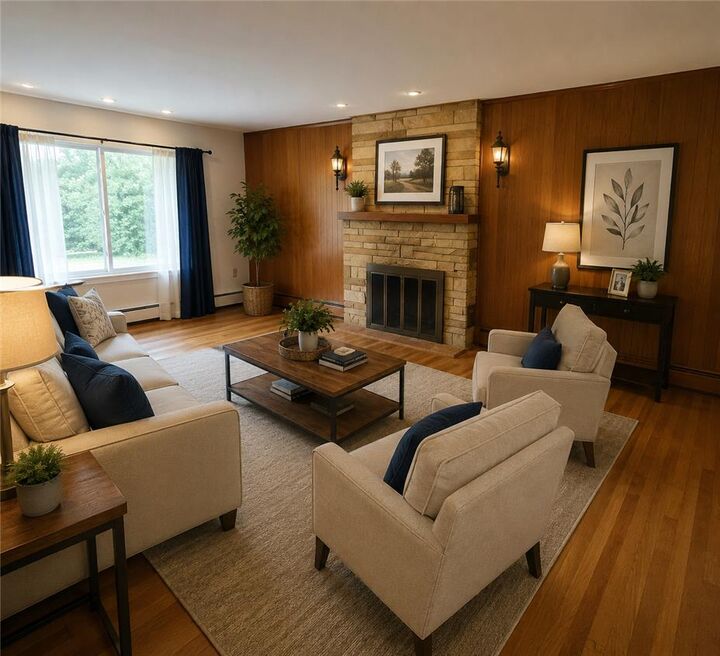 Property Photo: 9 E North Street PA 18250