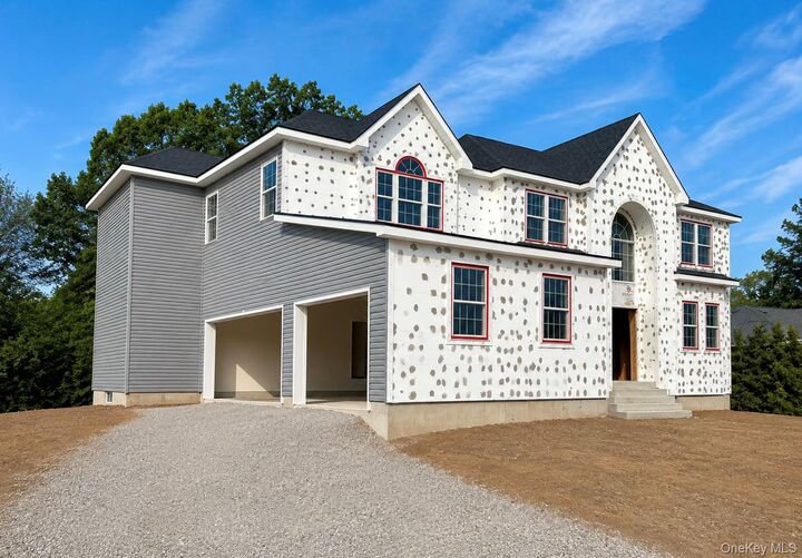 Property Photo: 4 McCarthy Circle NY 10980