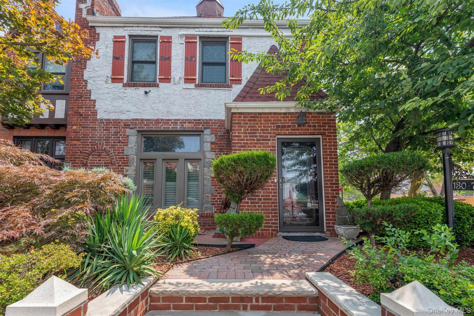 Property Photo: 130-71 226 Street NY 11413