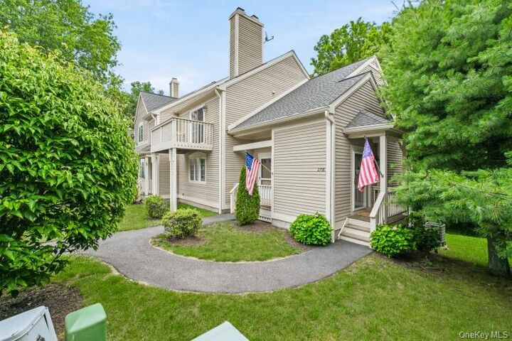 Property Photo: 2708 Morgan Drive NY 10512