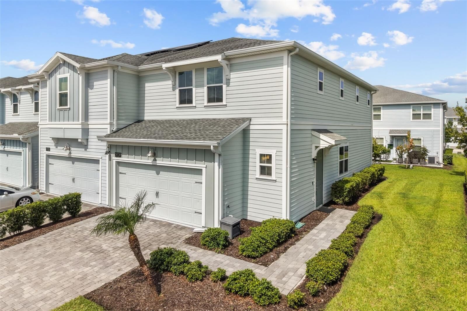 Property Photo: 2929 Satire St FL 34746