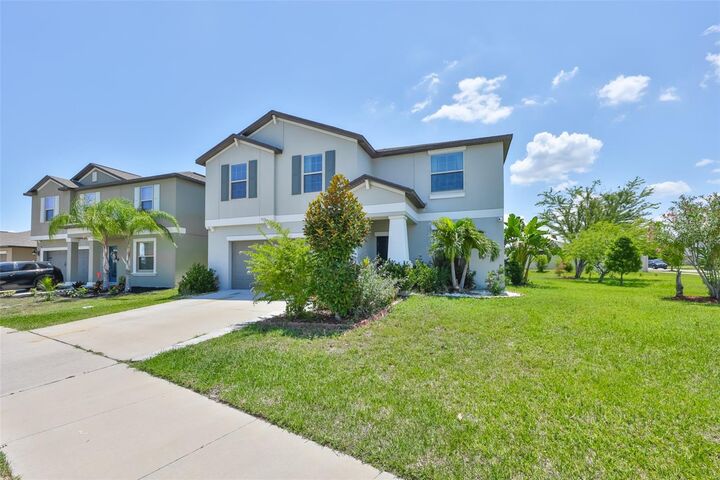Property Photo: 11503 Sage Canyon Drive FL 33578