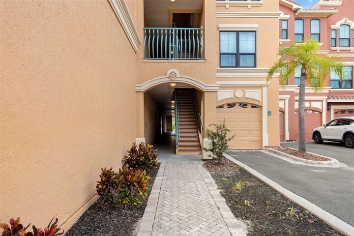 Property Photo: 2738 Via Tivoli 234A FL 33764