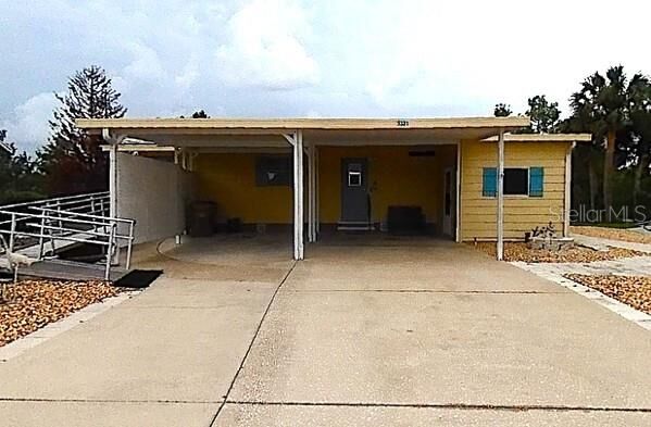 Property Photo:  5331 Tigers Tail  FL 34748 