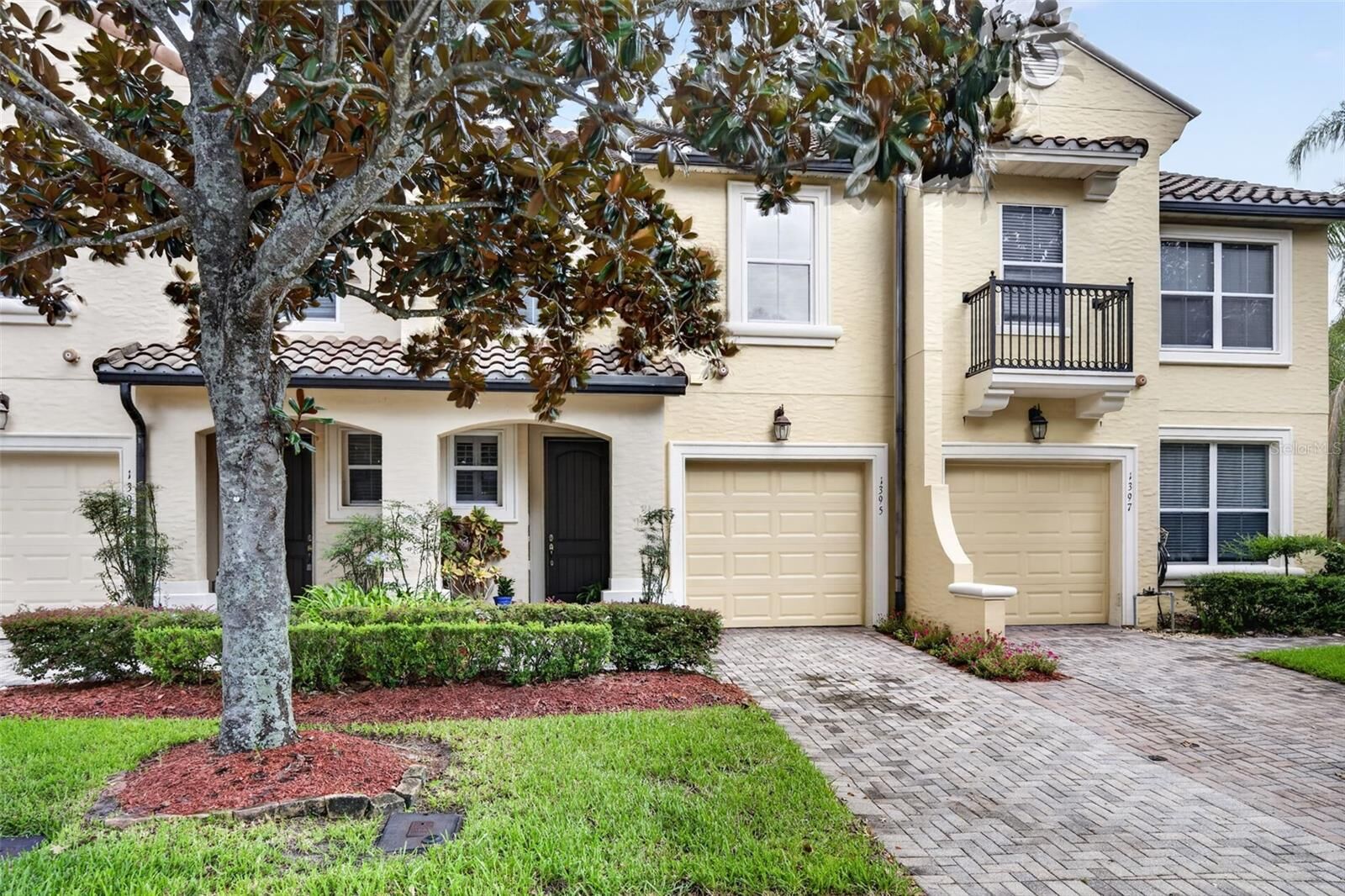 Property Photo: 1395 Benevolent Street FL 32751