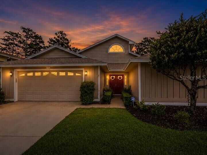 Property Photo:  38 Treetop Circle  FL 32174 