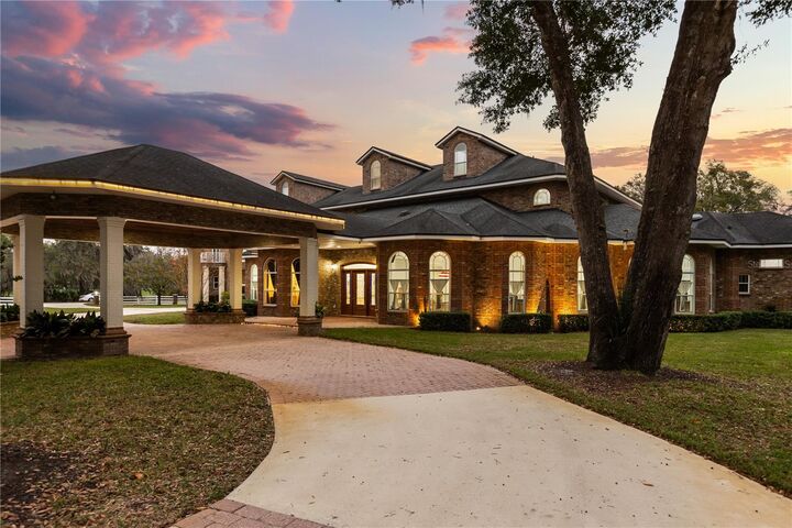 Property Photo:  1501 Lake Markham Road  FL 32771 