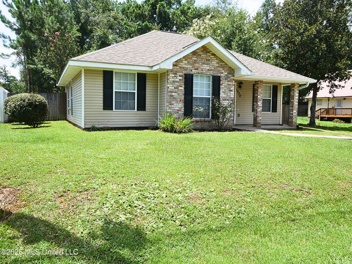 Property Photo: 1078 Lilinoe Way MS 39525