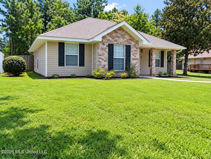Property Photo:  1078 Lilinoe Way  MS 39525 