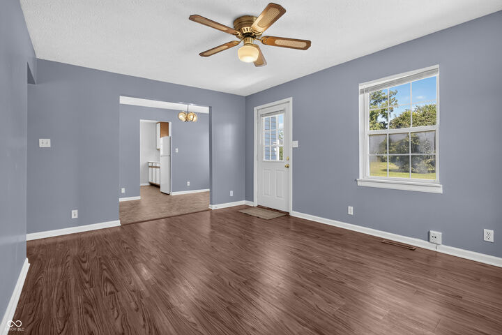 Property Photo: 302 Smith Street IN 47201