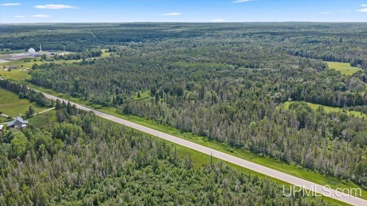 Property Photo: Tbd US 41 Highway MI 49878