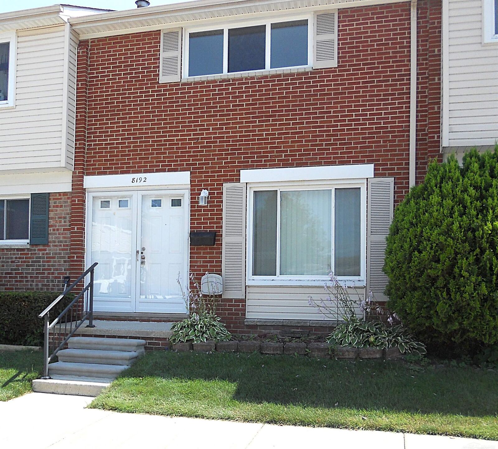 Property Photo: 8192 Farnum Avenue MI 48093