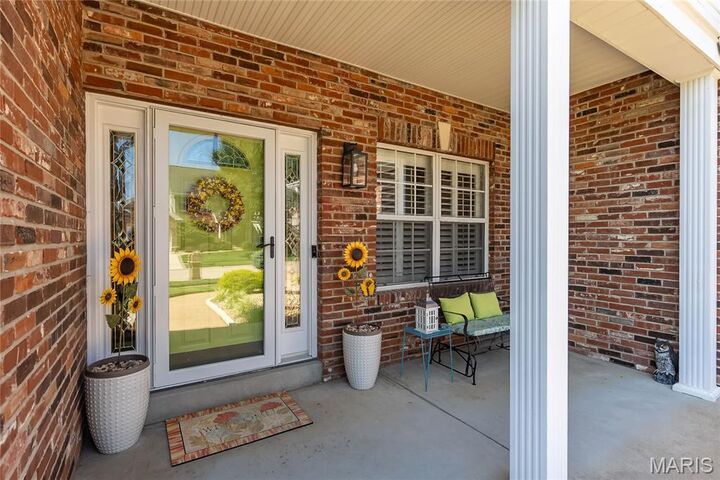 Property Photo: 414 Arbor Glen Drive MO 63021