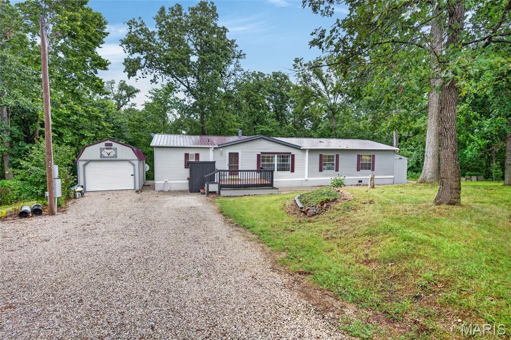 Property Photo: 31781 Highway Ff MO 65556