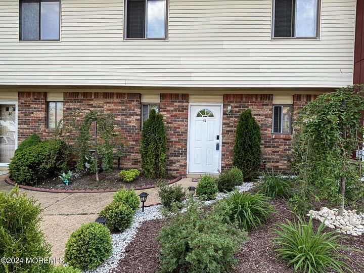 Property Photo: 41 Jesse Road NJ 07731