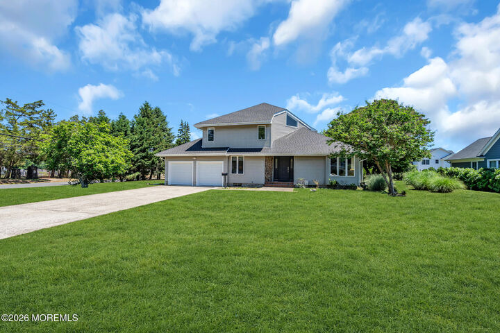 Property Photo: 2144 Village Road NJ 08750