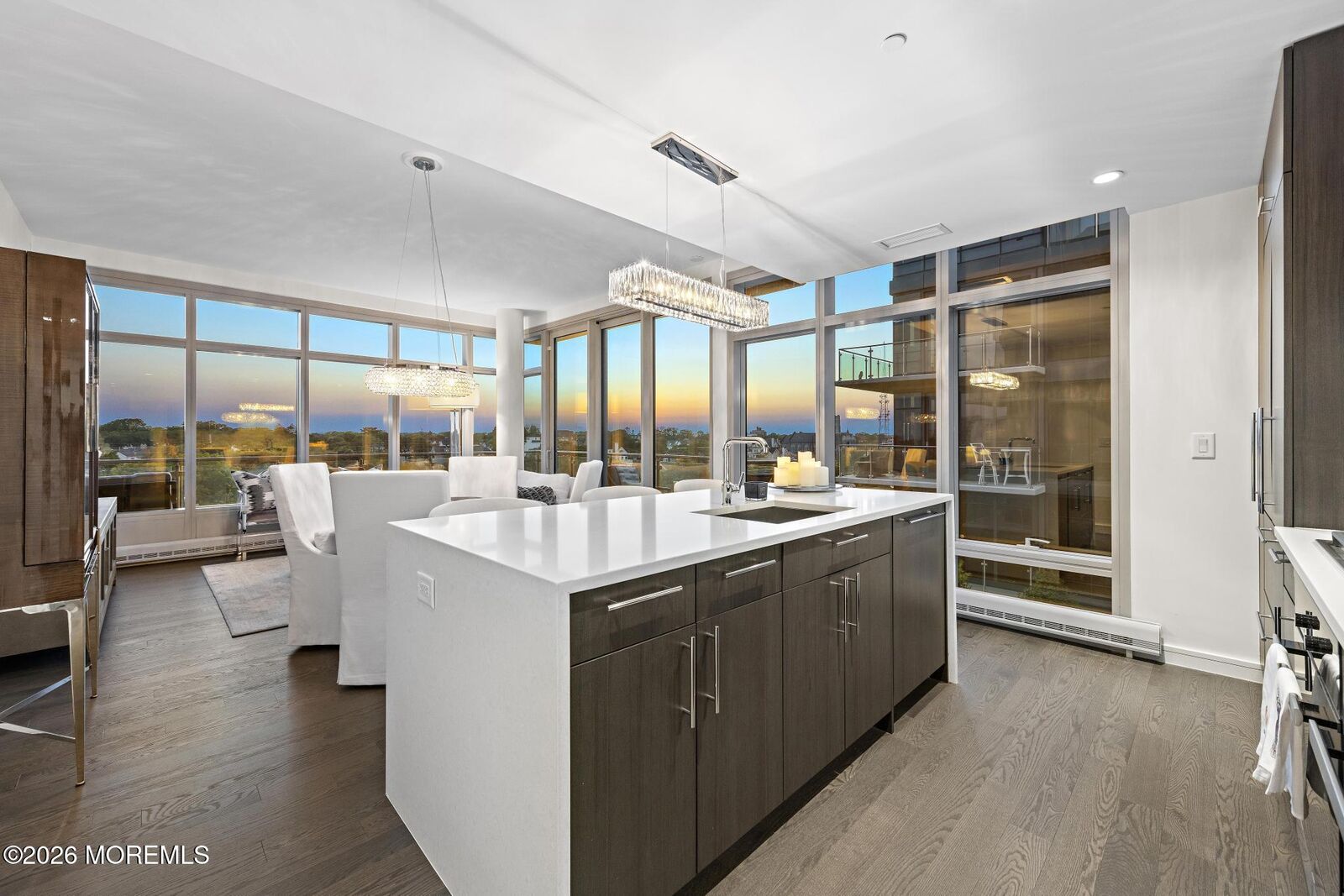 Property Photo:  15 Morris Avenue  NJ 07740 