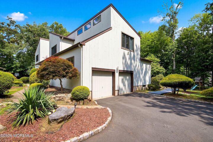 Property Photo: 31 Eli Circle NJ 07751