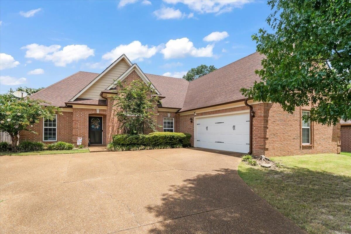 Property Photo: 5272 Summer Wind Ln TN 38002
