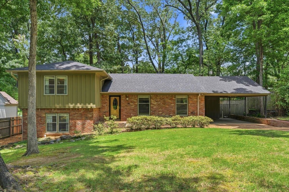 Property Photo: 5340 Knollwood Dr TN 38119
