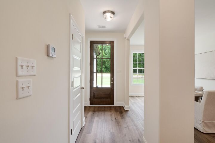 Property Photo:  329 Centerline Roper Loop  MS 38611 