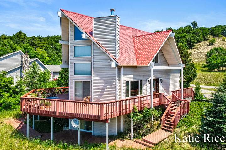 Property Photo: 9221 W Thomas Road MI 49455