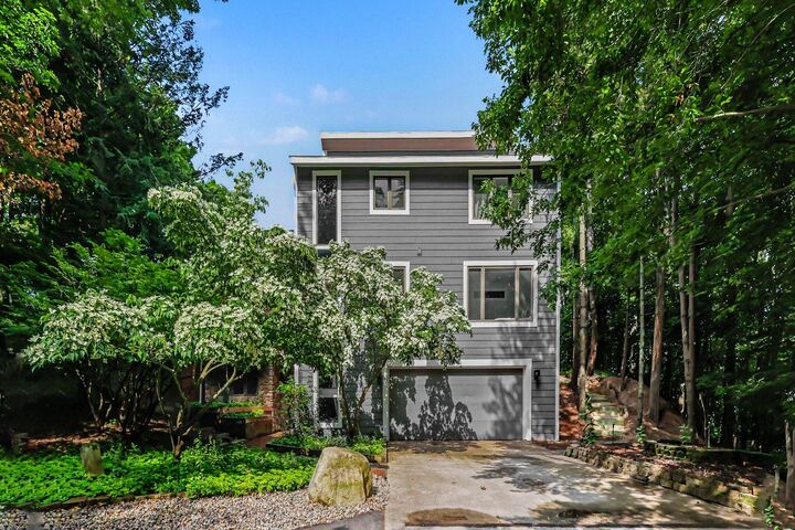 Property Photo: 18240 N Shore Estates Road MI 49456