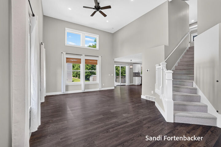 Property Photo: 6635 Timberbrook Court MI 49441