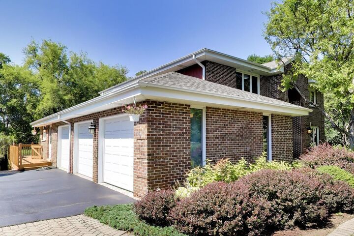 Property Photo: 21766 W Hidden Valley Drive IL 60047