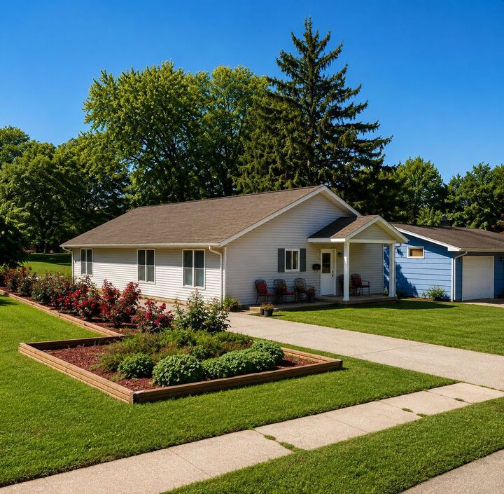 Property Photo: 239 W Winnifred Street IL 61032