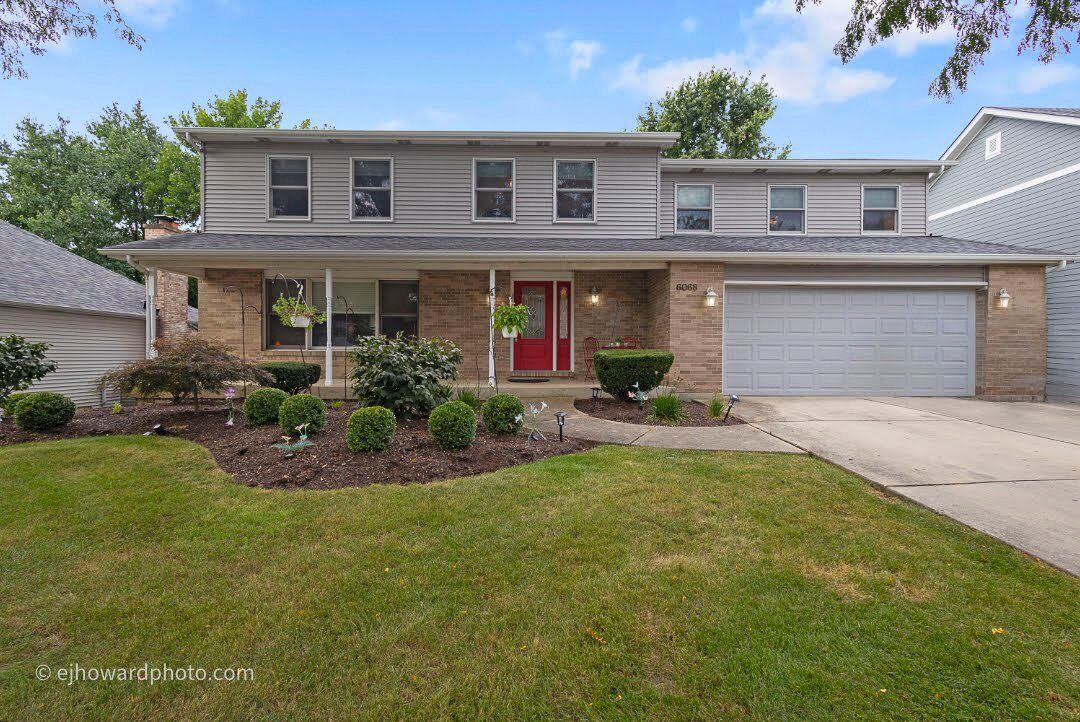 Property Photo: 6068 Miller Lane IL 60532