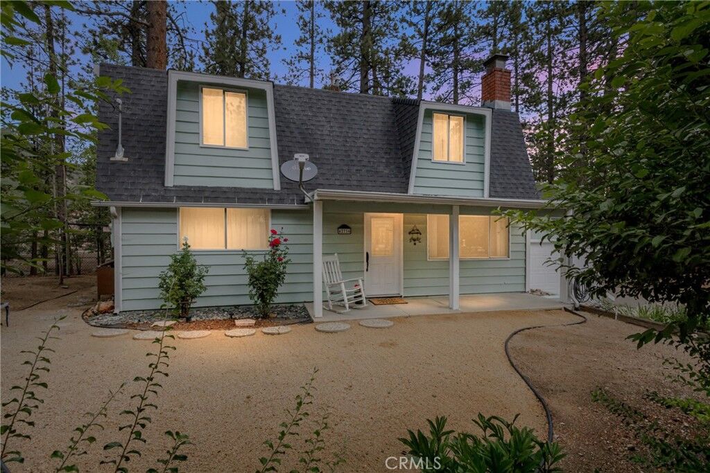 Property Photo: 42716 Juniper CA 92315