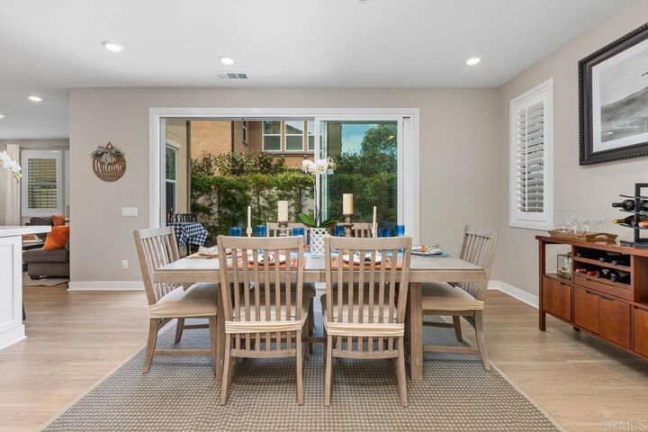 Property Photo: 6651 Encelia Place CA 92011