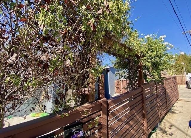 Property Photo:  1167 Geraghty Avenue  CA 90063 