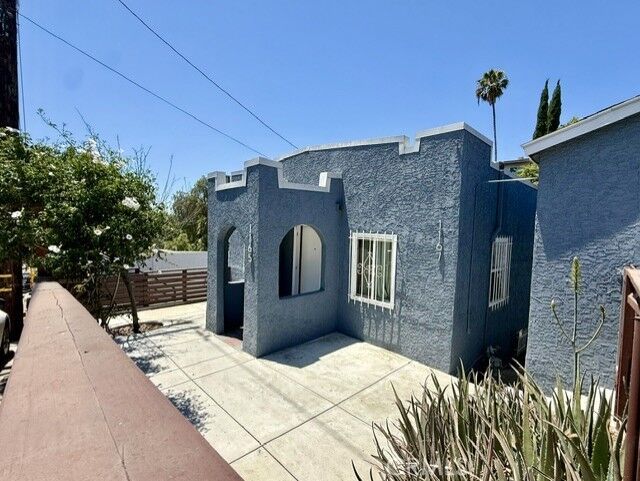 Property Photo:  1167 Geraghty Avenue  CA 90063 