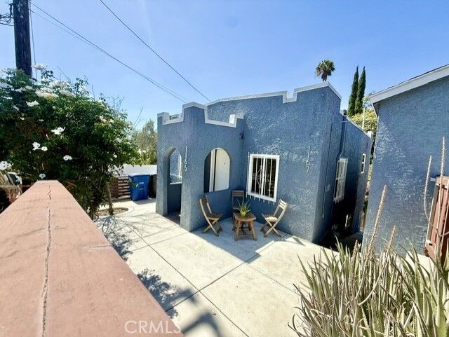 Property Photo:  1167 Geraghty Avenue  CA 90063 