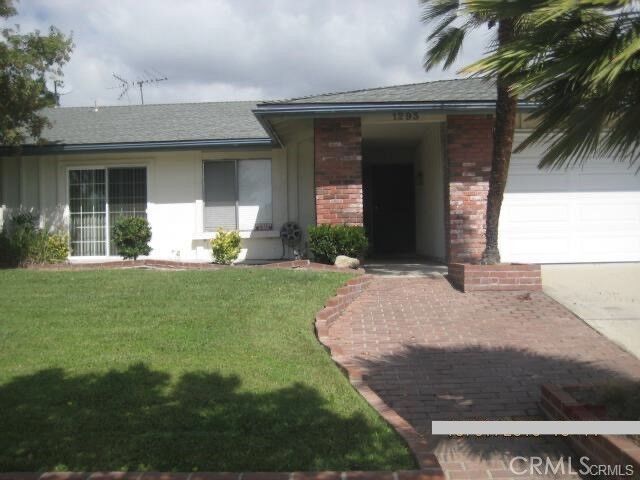 Property Photo:  1293 Brenda Court  CA 91786 