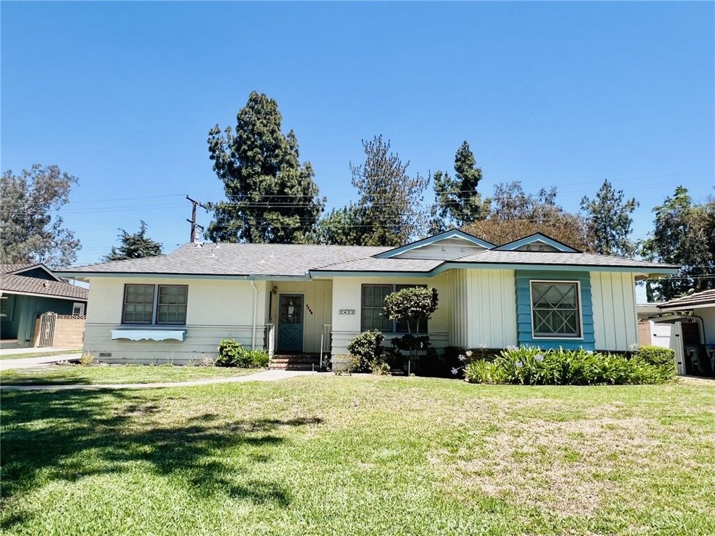 Property Photo:  2408 S 8th Avenue  CA 91006 