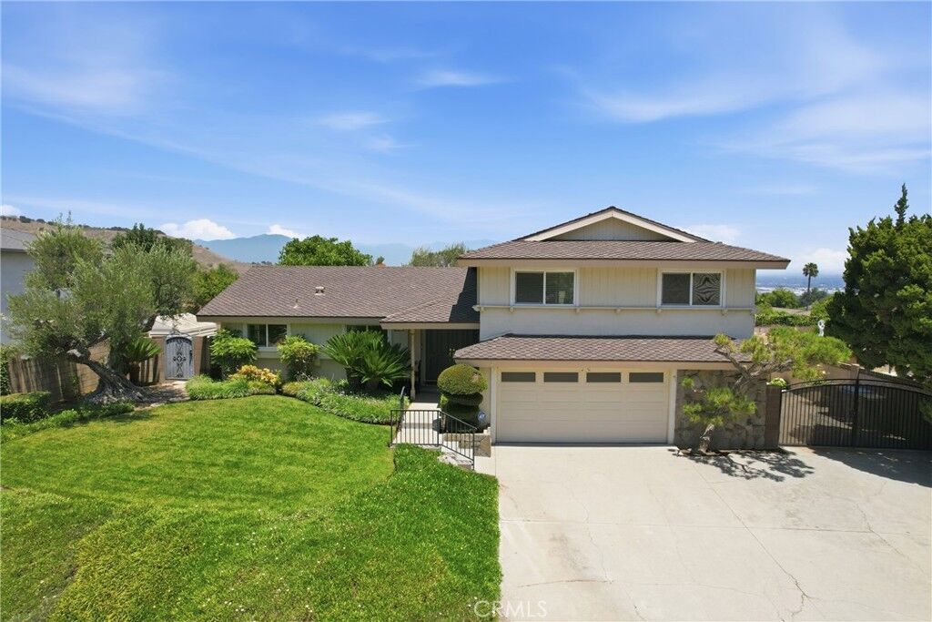 Property Photo:  14533 Langhill  CA 91745 