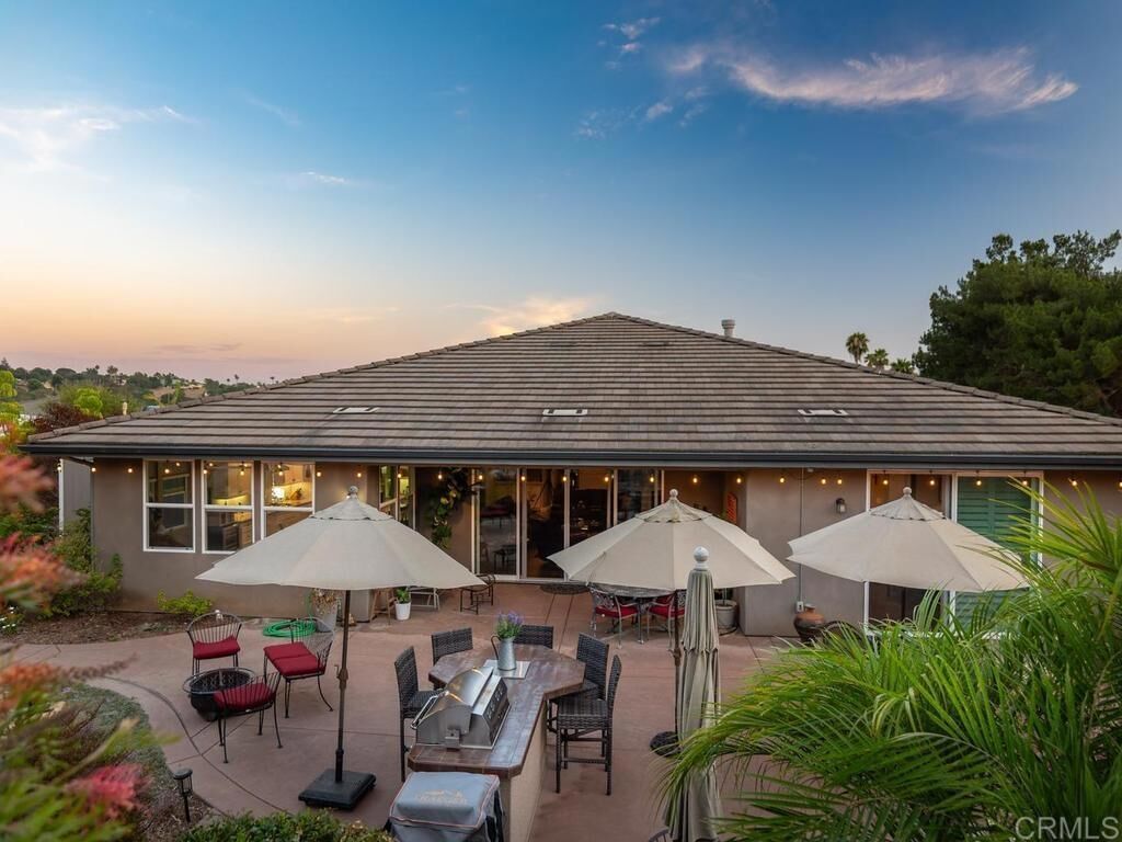 Property Photo: 1406 Devin Drive CA 92028