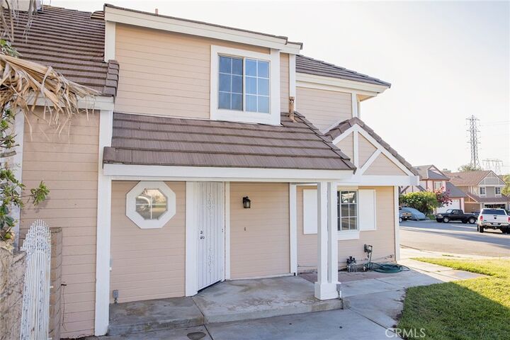 Property Photo: 16127 Trailwinds CA 92337
