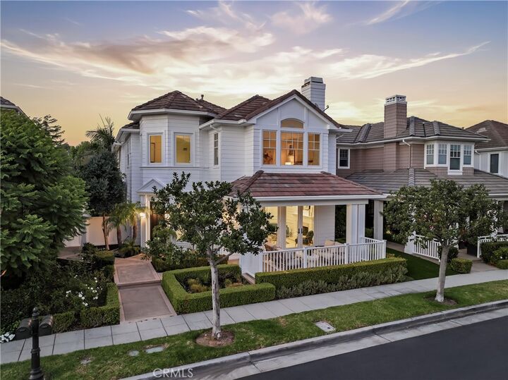 Property Photo: 30 Long Bay CA 92660