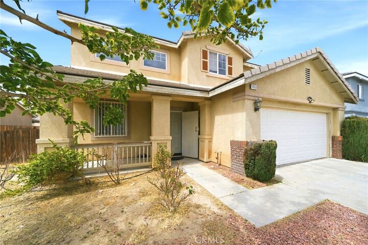 Property Photo:  14550 Rosemary Drive  CA 92394 